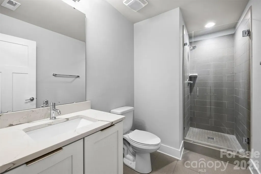 1555 Duckworth Avenue Charlotte NC 28208