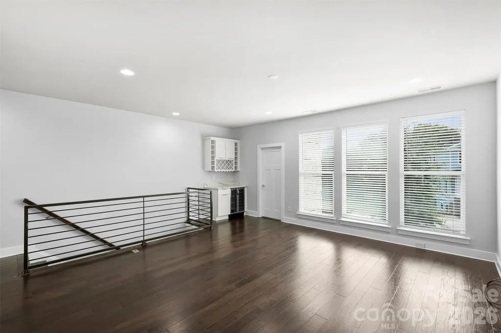 1555 Duckworth Avenue Charlotte NC 28208