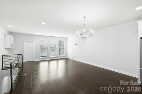 1555 Duckworth Avenue Charlotte NC 28208