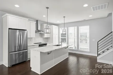 1555 Duckworth Avenue Charlotte NC 28208
