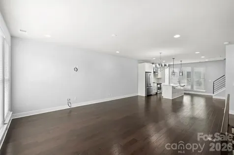 1555 Duckworth Avenue Charlotte NC 28208