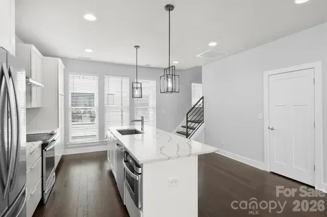 1555 Duckworth Avenue Charlotte NC 28208