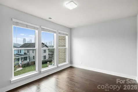 1555 Duckworth Avenue Charlotte NC 28208