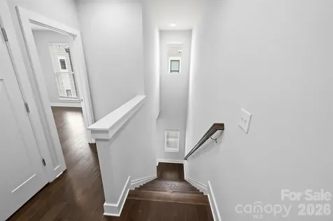 1555 Duckworth Avenue Charlotte NC 28208