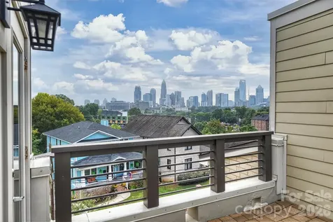 1555 Duckworth Avenue Charlotte NC 28208