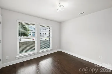 1555 Duckworth Avenue Charlotte NC 28208