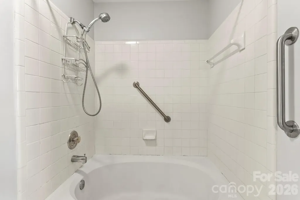 6041 Crape Myrtle Lane Charlotte NC 28216