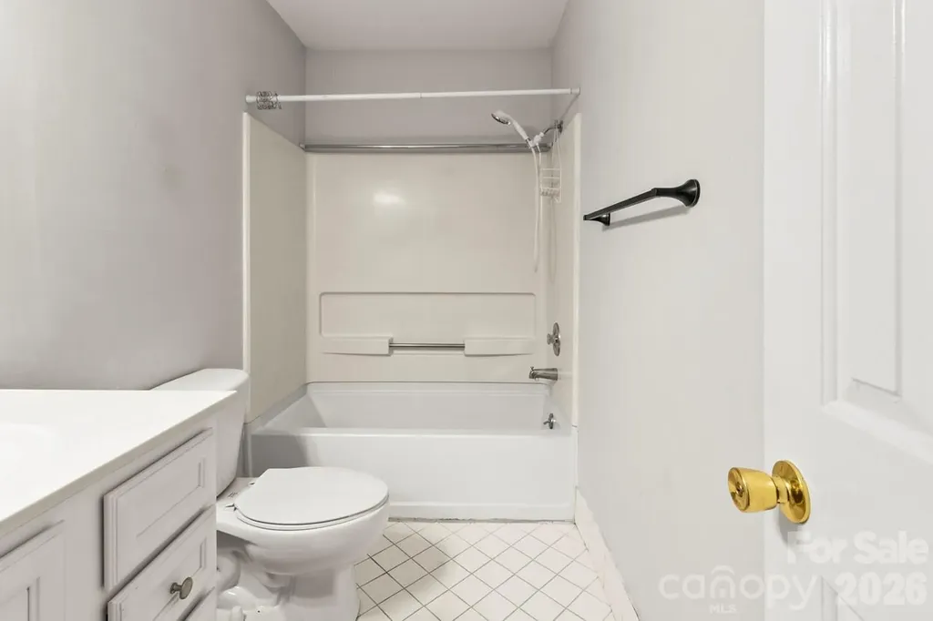 6041 Crape Myrtle Lane Charlotte NC 28216