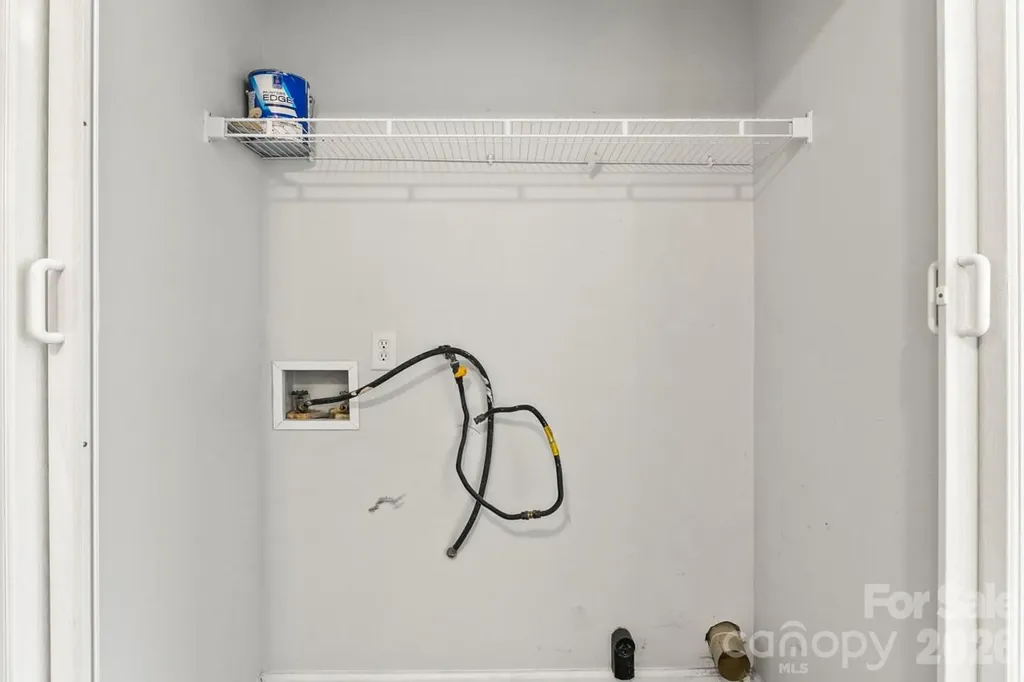 6041 Crape Myrtle Lane Charlotte NC 28216