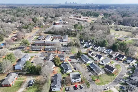 6041 Crape Myrtle Lane Charlotte NC 28216
