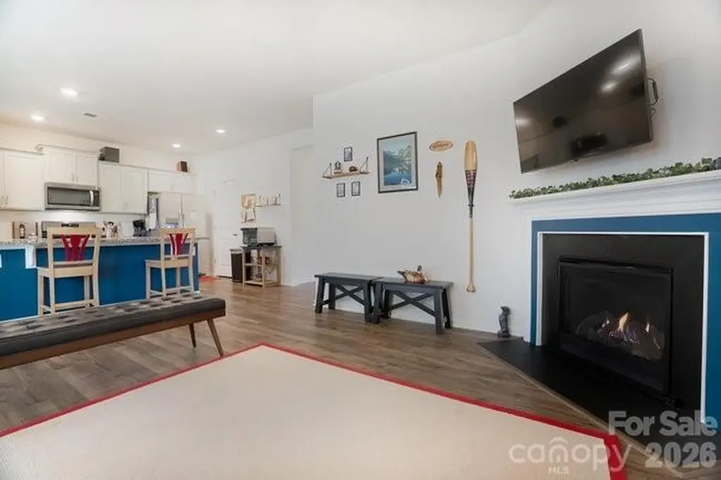 3938 Village Boulevard NW Conover NC 28613