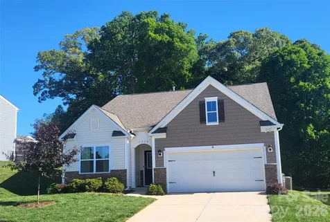 3938 Village Boulevard NW Conover NC 28613