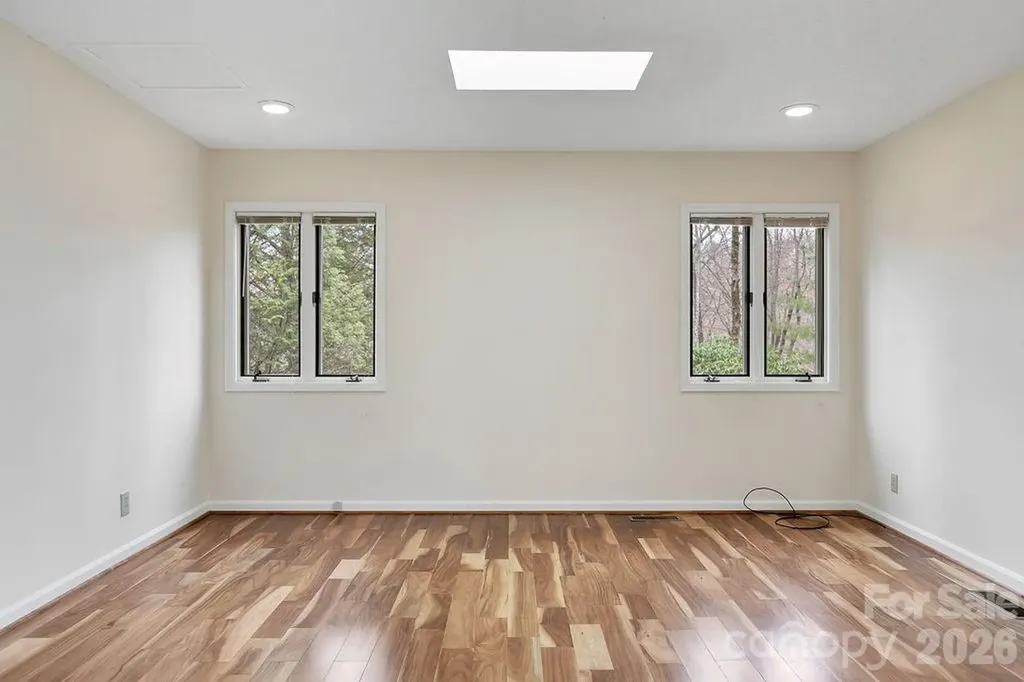 400 Middle Connestee Trail Brevard NC 28712