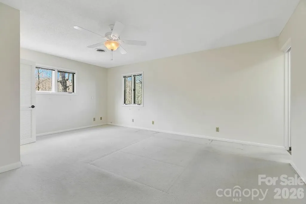 400 Middle Connestee Trail Brevard NC 28712