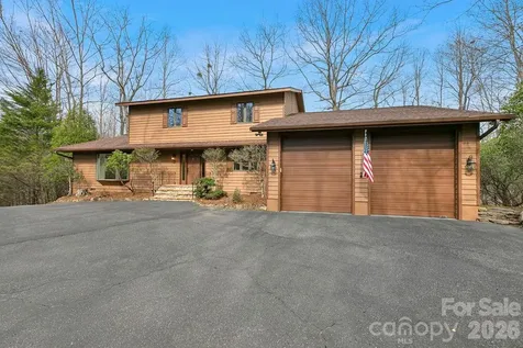 400 Middle Connestee Trail Brevard NC 28712