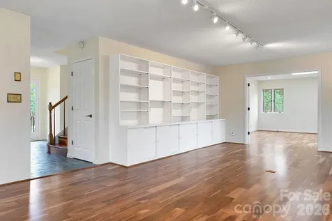 400 Middle Connestee Trail Brevard NC 28712
