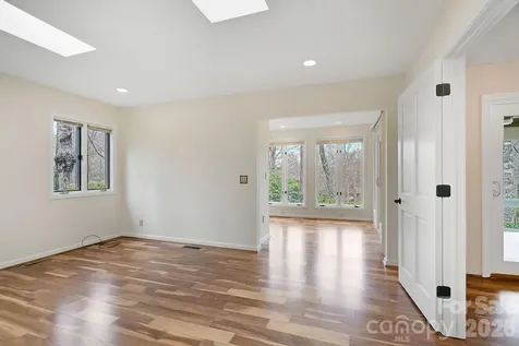 400 Middle Connestee Trail Brevard NC 28712