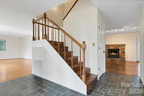 400 Middle Connestee Trail Brevard NC 28712