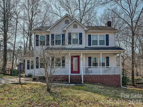 104 Deertrack Drive Mount Holly NC 28120