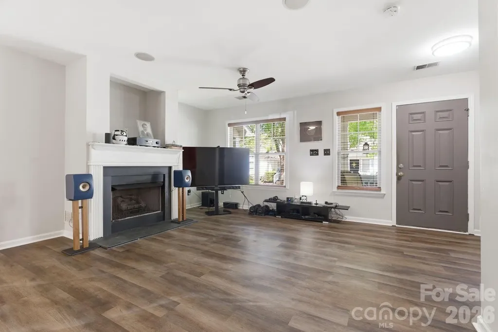 17361 Villanova Road Huntersville NC 28078