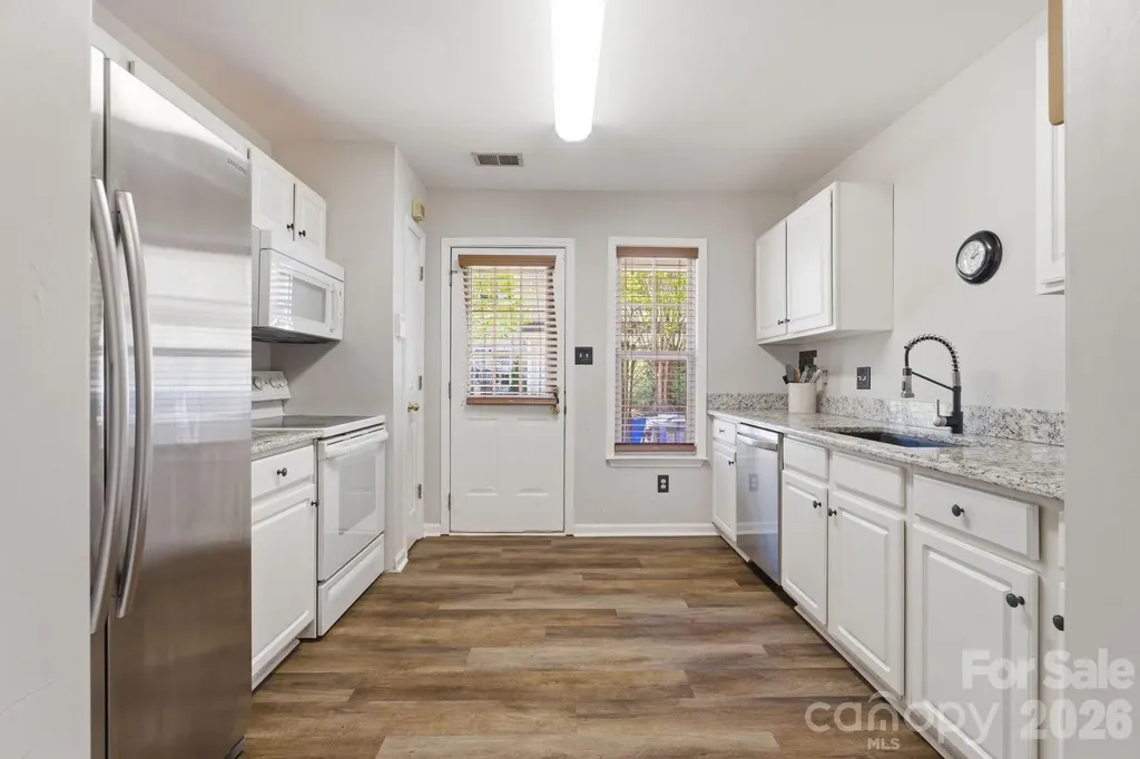 17361 Villanova Road Huntersville NC 28078