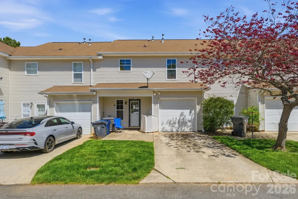 17361 Villanova Road Huntersville NC 28078