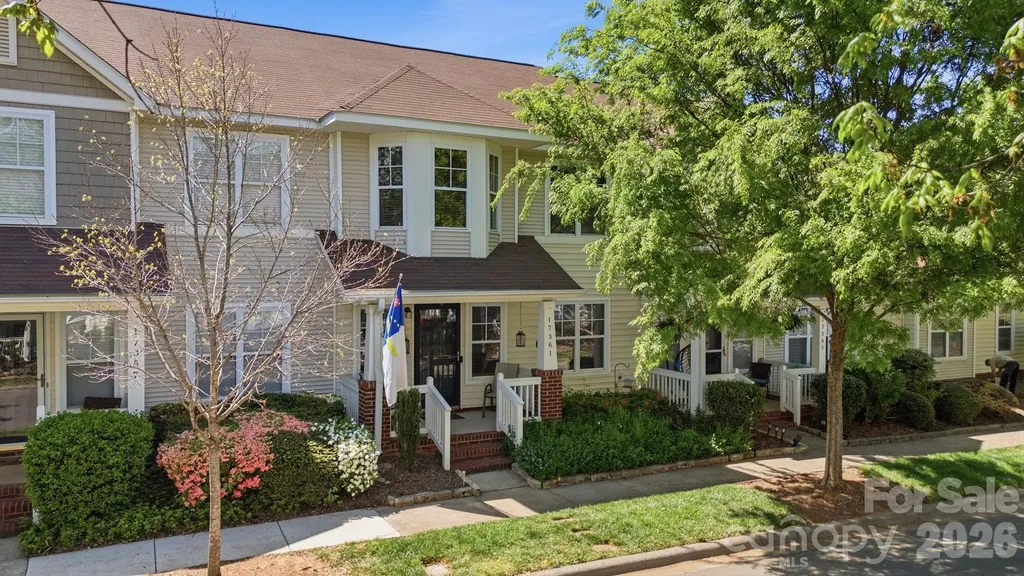 17361 Villanova Road Huntersville NC 28078