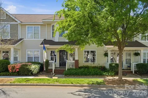 17361 Villanova Road Huntersville NC 28078