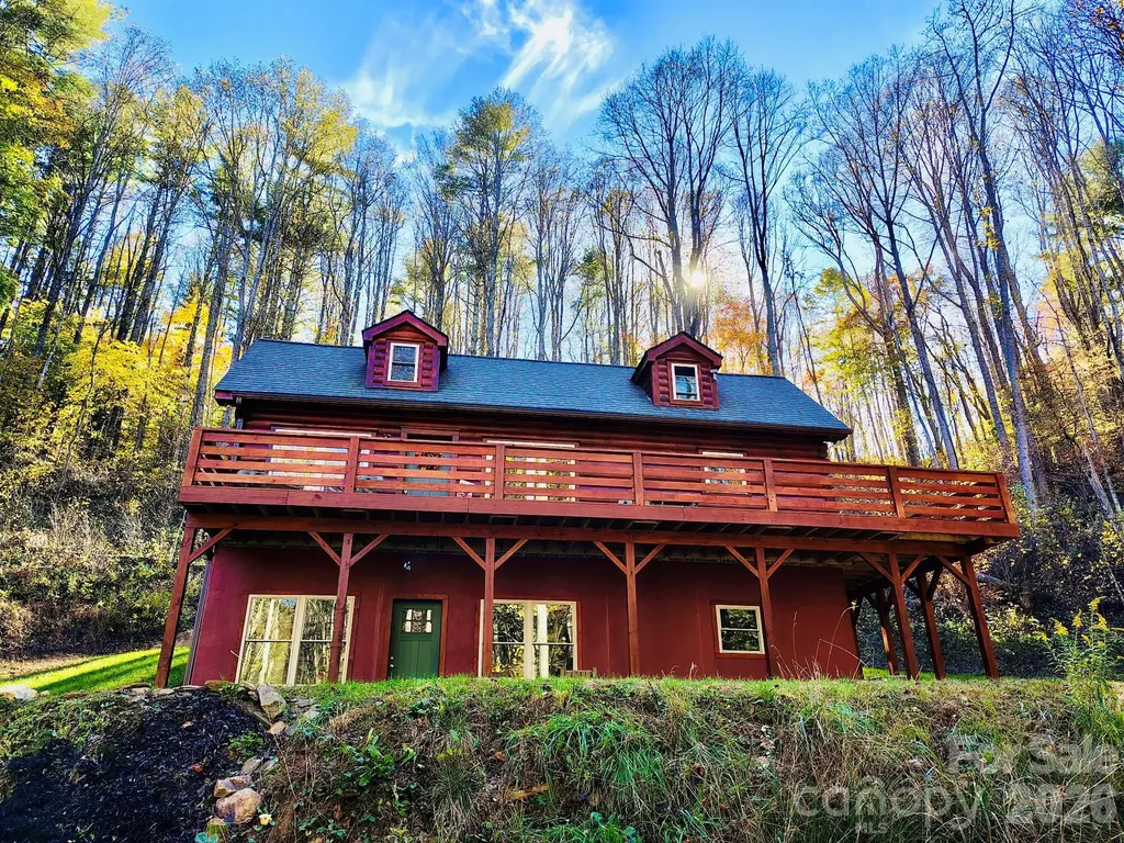3301 State Highway 197 N Burnsville NC 28714