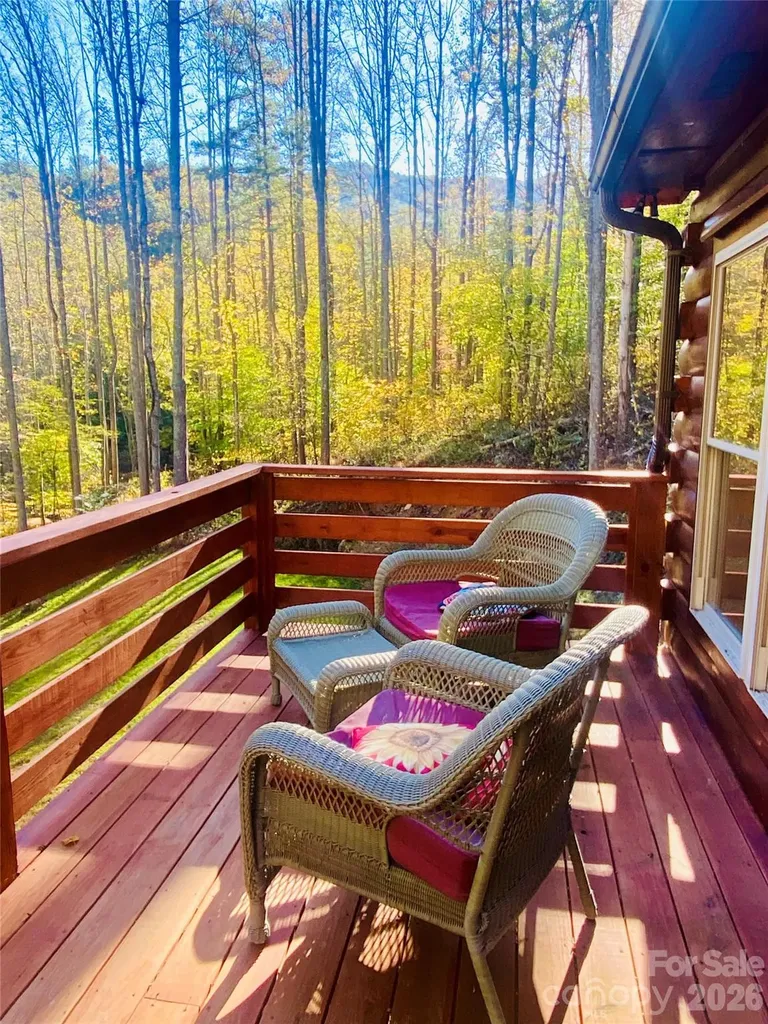 3301 State Highway 197 N Burnsville NC 28714
