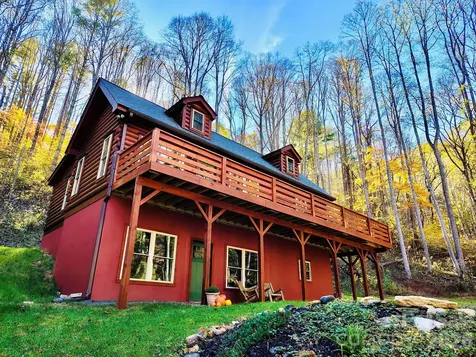 3301 State Highway 197 N Burnsville NC 28714