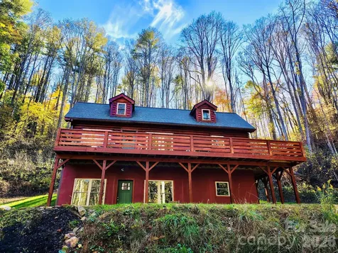 3301 State Highway 197 N Burnsville NC 28714