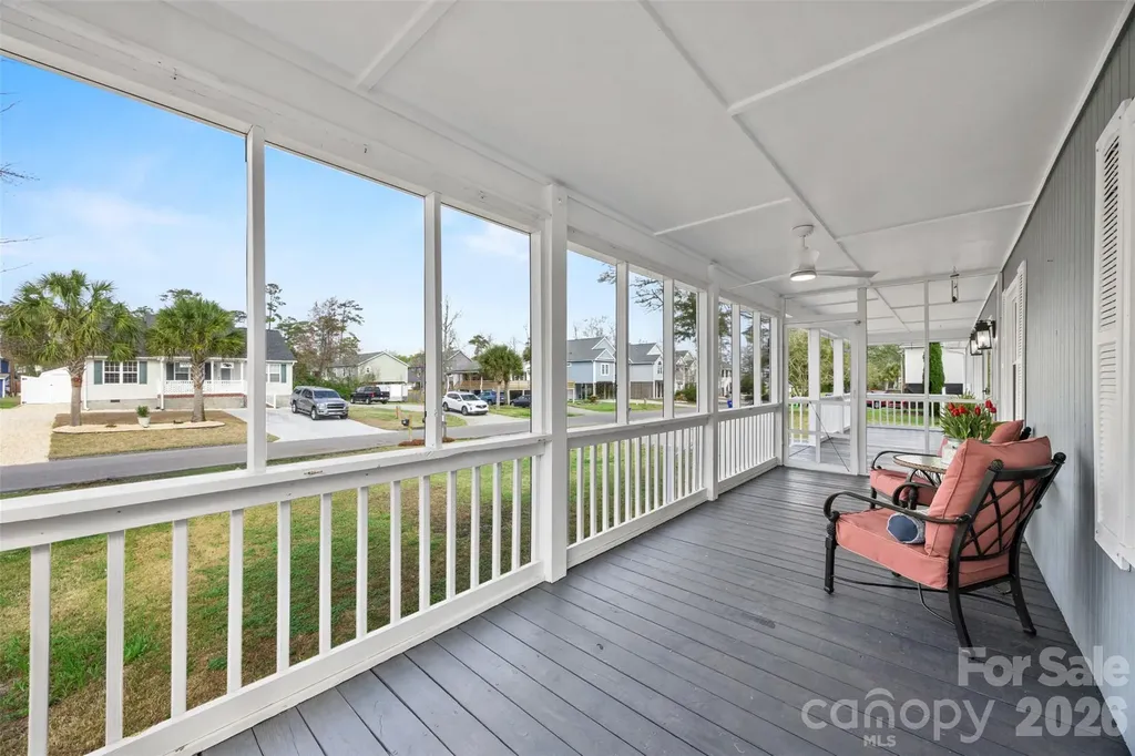 322 NE 57th Street NE Oak Island NC 28465