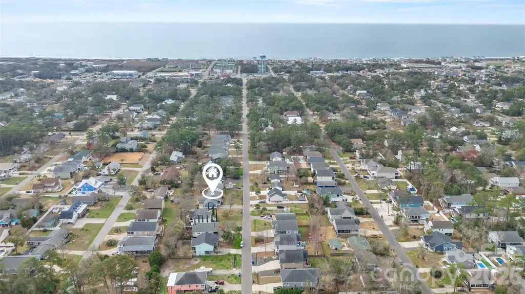 322 NE 57th Street NE Oak Island NC 28465