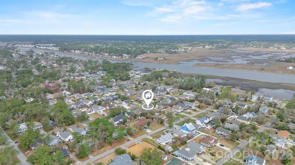 322 NE 57th Street NE Oak Island NC 28465