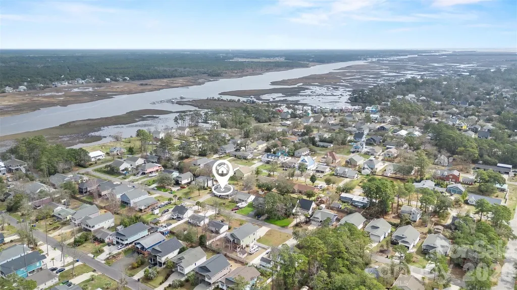 322 NE 57th Street NE Oak Island NC 28465