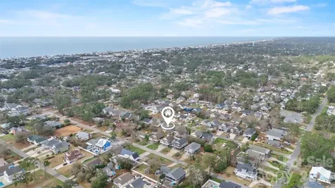 322 NE 57th Street NE Oak Island NC 28465