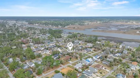 322 NE 57th Street NE Oak Island NC 28465