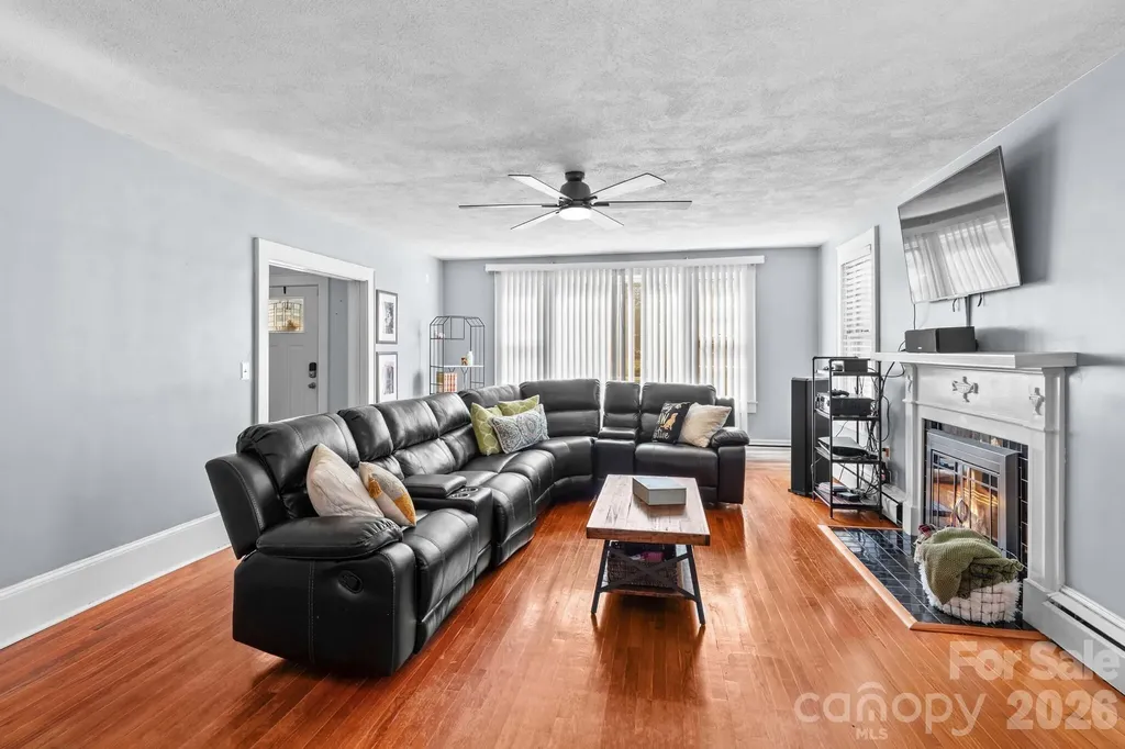416 W Peeler Street Salisbury NC 28146