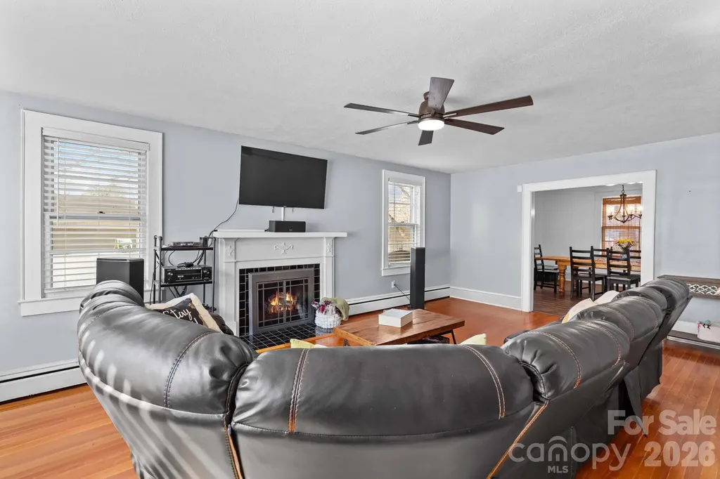 416 W Peeler Street Salisbury NC 28146