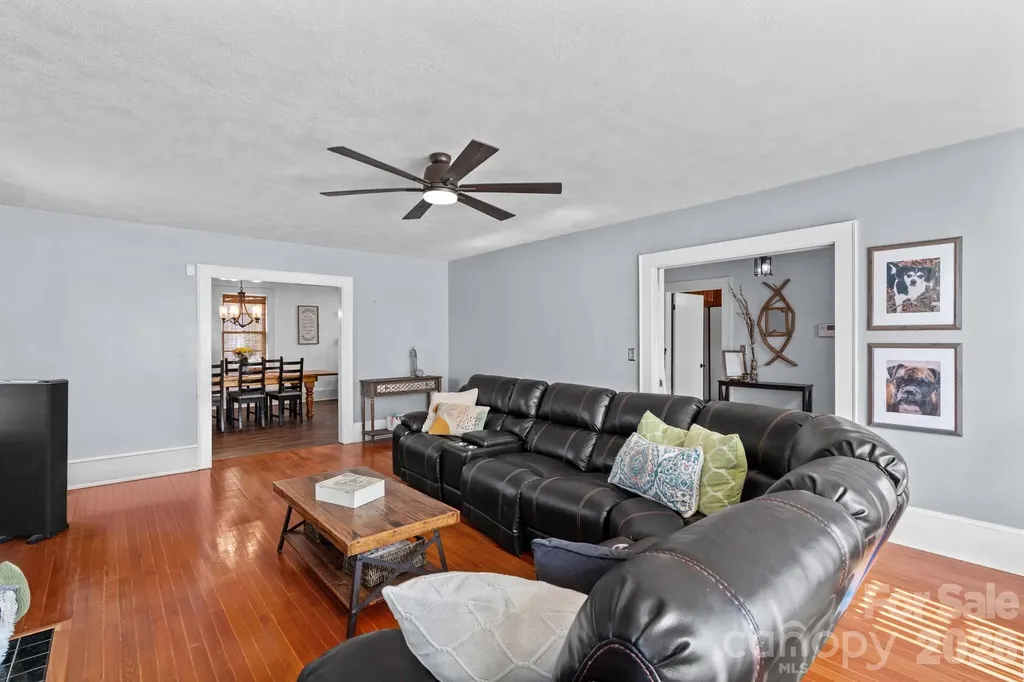 416 W Peeler Street Salisbury NC 28146
