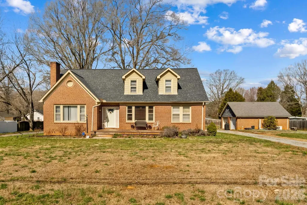 416 W Peeler Street Salisbury NC 28146