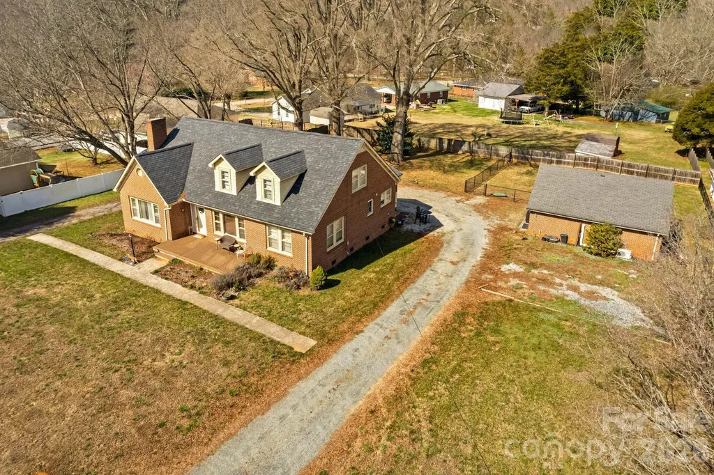 416 W Peeler Street Salisbury NC 28146