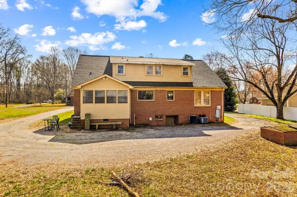 416 W Peeler Street Salisbury NC 28146