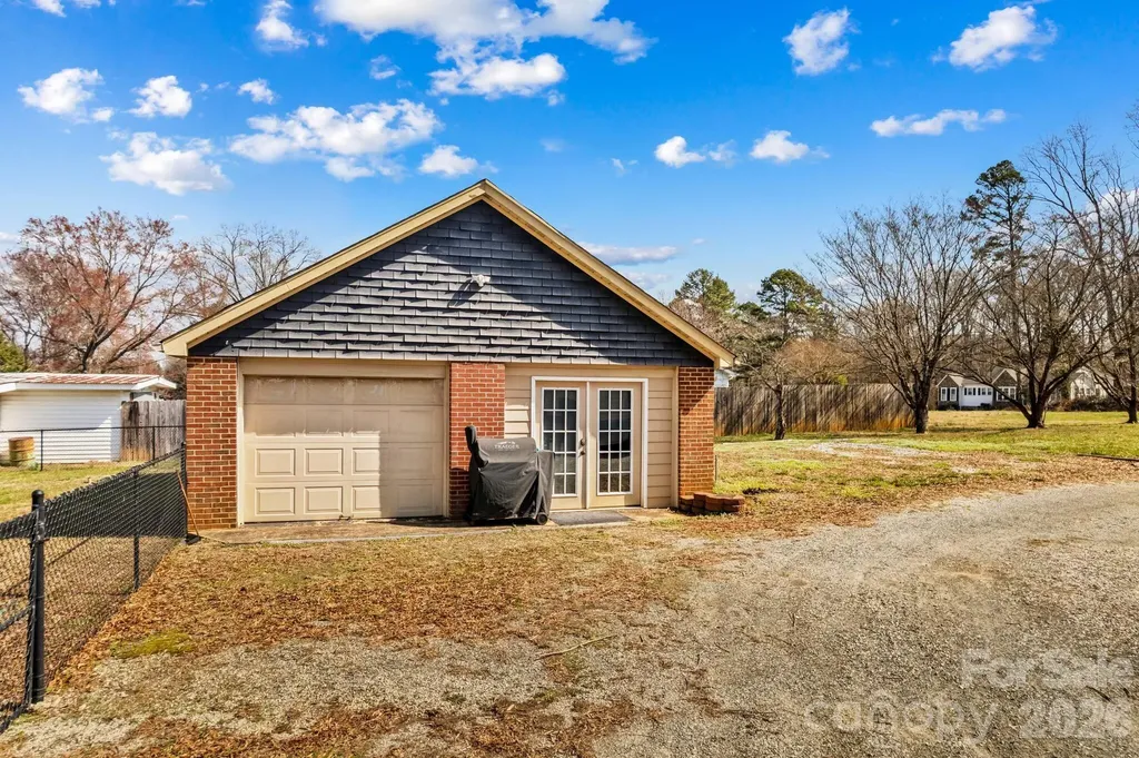 416 W Peeler Street Salisbury NC 28146