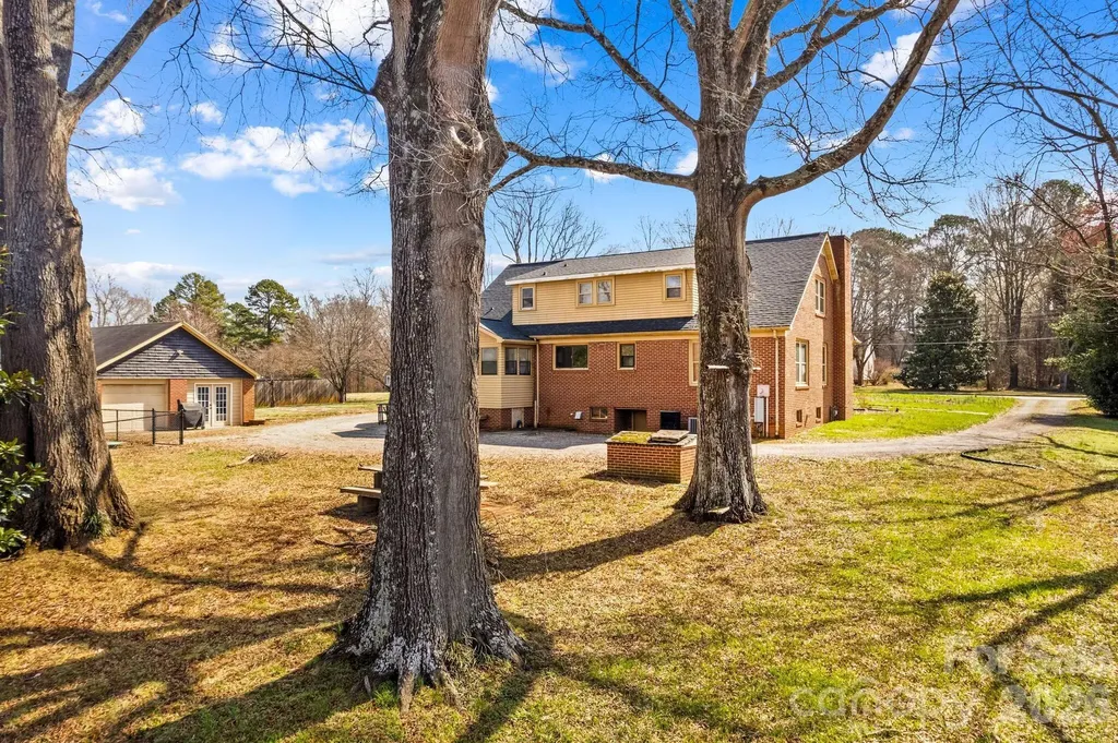 416 W Peeler Street Salisbury NC 28146