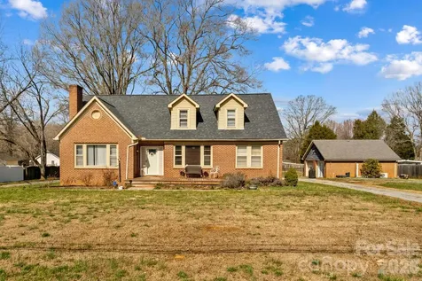 416 W Peeler Street Salisbury NC 28146