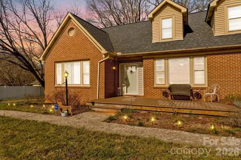 416 W Peeler Street Salisbury NC 28146