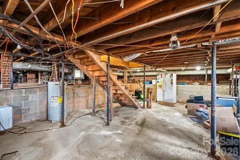 416 W Peeler Street Salisbury NC 28146