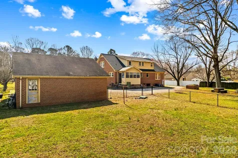 416 W Peeler Street Salisbury NC 28146
